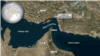 Iran Seizes Cargo Ship in Strait of Hormuz
