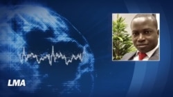 "La question sécuritaire est centrale pour les Burkinabè", selon Paul Miki Rouamba