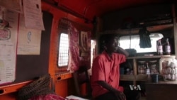 Traditional Healers Key to Stamping Out Ebola in Guinea