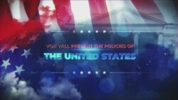 Washington Fora d’Horas