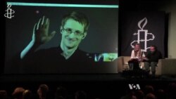 Surveillance vs. Privacy Rages On, 2 Years After Snowden