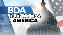 Buenos Días América: 01/03/2025
