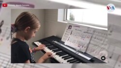 Niños artistas a la conquista de sus sueños (Afiliadas)