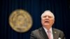 Georgia Governor Vetoes Measure in Gay Rights Dispute 