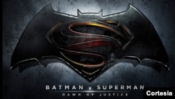 "Batman vs. Superman” 