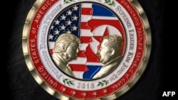 Choe Son Hui, viceministra norcoreana de Exteriores, cuestionó si la cumbre, prevista para el 12 de junio en Singapur, valdría la pena si los comentarios de Pence reflejan la posición de Washington.