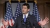 House Speaker Ryan on Presidential Run: 'Count Me Out'