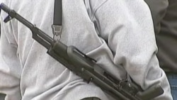 US Gun Control Advocates Disappointed by Lawmakers vote