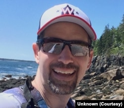 واشنگٹن کی امریکن یونیورسٹی میں ماہر طبعیات و فلکیات پروفیسر ایرن گروہوسکی