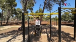 Единствениот спортист со инвалидитет во Јордан до Гинисов рекорд