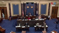 តុល្យភាព​អំណាច​នៅ​ព្រឹទ្ធសភា នឹង​កំណត់​ដោយ​ការបោះឆ្នោត​អាសនៈ​ព្រឹទ្ធសភា ២ នៅ​រដ្ឋ Georgia