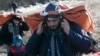 Doctors Without Borders Blasts EU Migration Policies