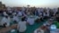 US Muslims, Jews Break Ramadan Fast in Virtual Iftar