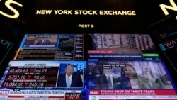 Los economistas anticipan que el comportamiento de los mercados bursátiles continuará con la dinámica de imposición de nuevos aranceles