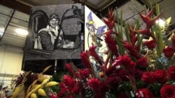 Rose Bowl Floats Promote Brands, Causes