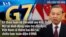 Hoa Kỳ tái khởi động viện trợ cho Kyiv; Việt Nam có thêm hai đối tác chiến lược toàn diện ở ĐNÁ
