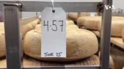 Федералното финансиско замрзнување влијае врз земјоделскиот сектор во Висконсин