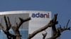 Shares in India's Adani Group plunge 20% after US bribery, fraud indictments 