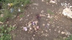 Mladić ubijen, dvojica ranjena u kampu Vučjak