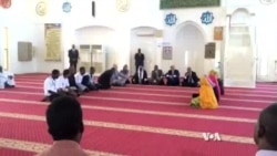 Secretary of State Kerry Meets With Djibouti President, FM