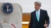 Fight Against al-Shabab a Focus of Kerry Trip