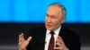 Putin says Assad ouster not a defeat for Russia