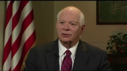Cardin: Iranians Want Freedom
