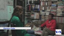 Cuban Dissident Would Thank Obama for 'Improving Cubans' Lives