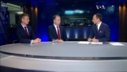 1621 поранений з зони АТО отримав медичну допомогу завдяки українській громаді. Відео