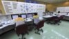 In this photo released by the International Iran Photo Agency, technicians work at the Bushehr nuclear power plant, outside the southern city of Bushehr, August 23, 2010.