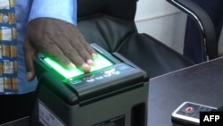 Le recensement électoral en Guinée-Bissau pour les élections législatives - du 18 novembre - et les élections présidentielles - de 2019 - commence, le 18 octobre 2018.