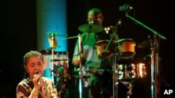 Missiles are seen in this undated picture released by North Korea's Korean Central News Agency (KCNA), March 9, 2020.