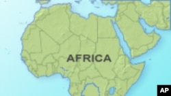 Study Says Governance In North Africa No Better Than In South