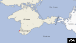 Crimea