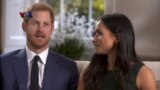 Meghan Markle, Dari Hollywood ke Kerajaan Inggris