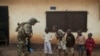 Little Aid for Growing Numbers of Displaced in CAR