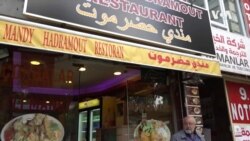 Many Syrian Refugees in Turkey Want to Stay