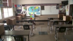 Warung VOA: Siap-siap Kembali ke Sekolah