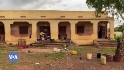 Bamako, Sanji funti kololo kasarato maw labila forba kalansow kono