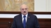 Lukashenko Defends Diverting Flight in Belarus to Arrest Activist