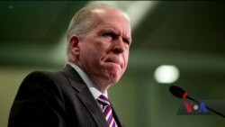 Колишній директор ЦРУ назвав політично вмотивованим рішення Трампа позбавити його доступу до державної таємниці. Відео