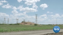 South Africa's Third Party Could Challenge Political Establishment