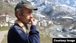 Villagers practice the whistled language in the mountains of northern Turkey. (Ministry of Culture and Tourism of Turkey)