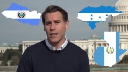 ¿Qué le espera a la caravana migrante en EE.UU.?