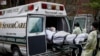 Another 1,700 Virus Deaths Reported in NY Nursing Homes 