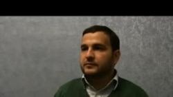 Azadlıq qəzetinin müxbiri xəbərdarlıq edilib