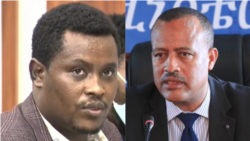 በእነ አቶ ዮሐንስ ቧያሌው መዝግብ ከተከሰሱት ውስጥ የተወሰኑት በፍርድ ቤት ተከራከሩ 