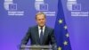 EU Leader Identifies Russia, China, Trump as Threats