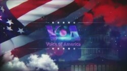 Truyền hình vệ tinh VOA