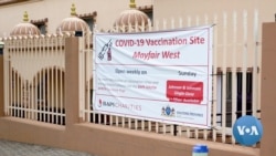 Religious Groups in South Africa Urge Faithful to Get Vaccinated
